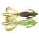 Силикон Keitech Crazy Flapper 2 401 greenpumpkinpp.chart