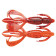 Силикон Keitech Crazy Flapper 2 407 delta craw