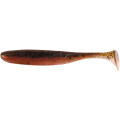Силикон Keitech Easy Shiner 4, 404 Red Crawdad