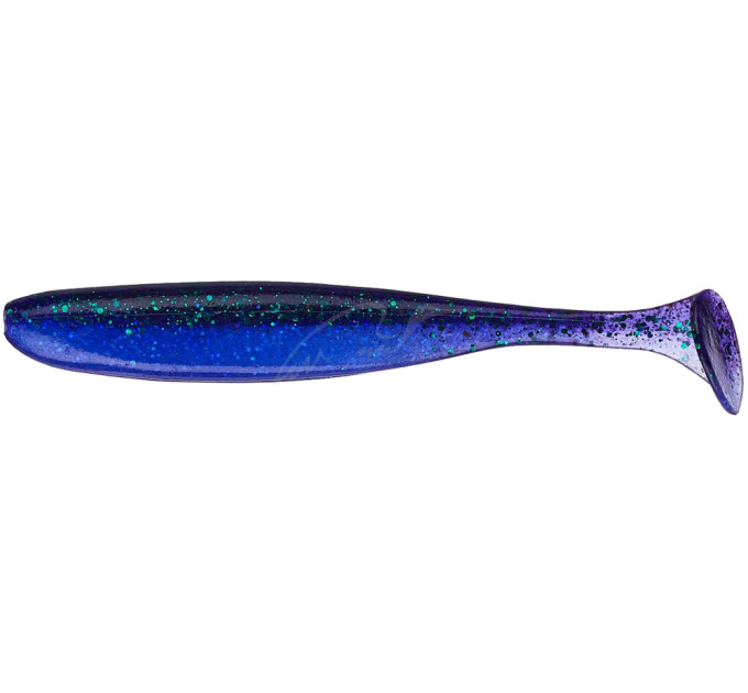 Силікон Keitech Easy Shiner 5, 408 electric june bug