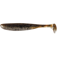 Силикон Keitech Easy Shiner 2 414 Green Pumpkin PP. Shad