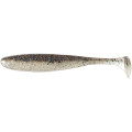 Силікон Keitech Easy Shiner 4, 418 bluegill flash