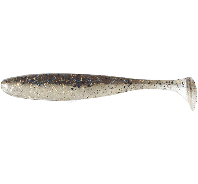 Силікон Keitech Easy Shiner 4, 418 bluegill flash