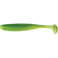 Силикон Keitech Easy Shiner 3.5 424 lime chartreuse