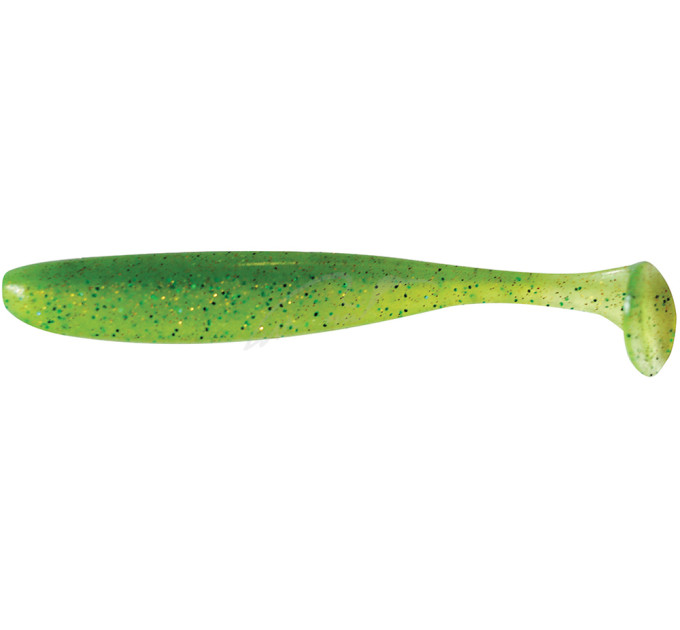 Силикон Keitech Easy Shiner 3 424 Lime Chartreuse