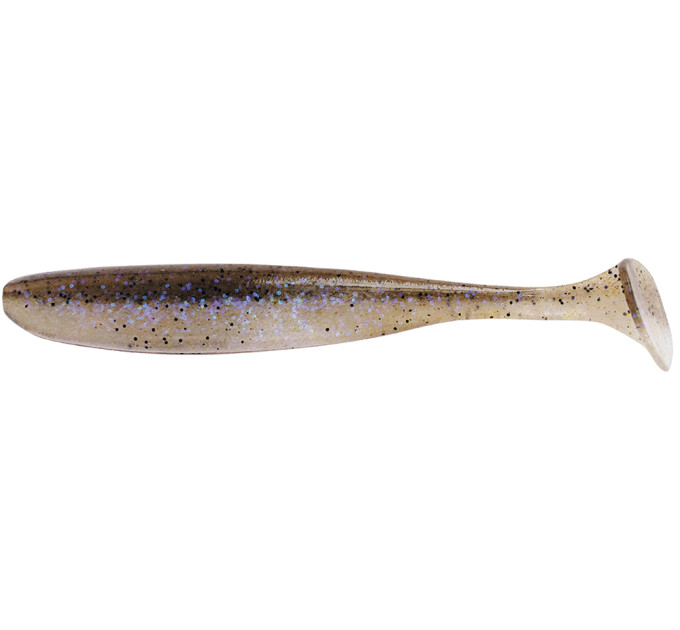 Силікон Keitech Easy Shiner 3.5 440 electric shad