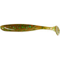 Силикон Keitech Easy Shiner 2 EA#02 Peach Green FLK.
