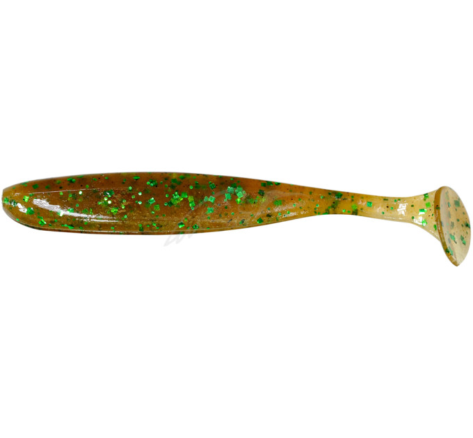Силикон Keitech Easy Shiner 2 EA#02 Peach Green FLK.