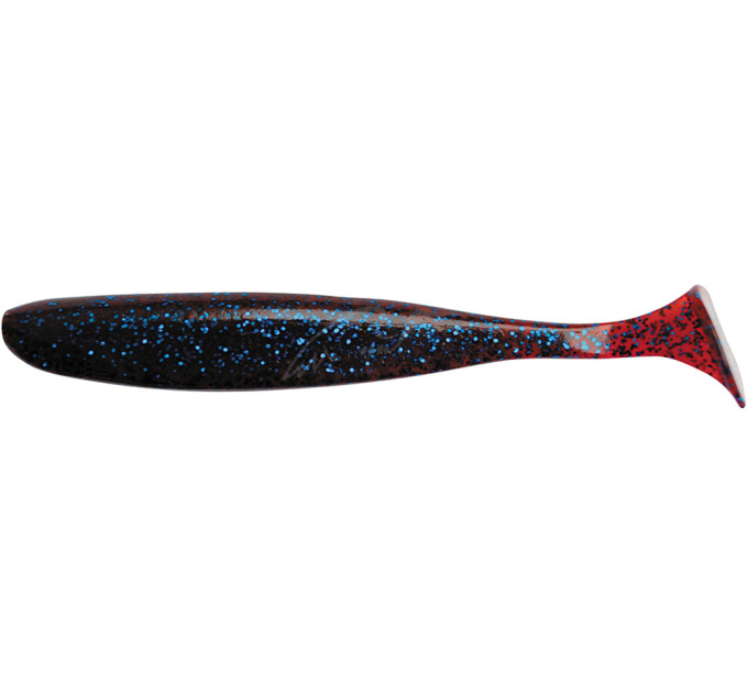 Силикон Keitech Easy Shiner 3 EA#03 Grape