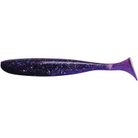 Силікон Keitech Easy Shiner 4,5 EA#04 violet