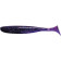 Силикон Keitech Easy Shiner 3 EA#04 violet