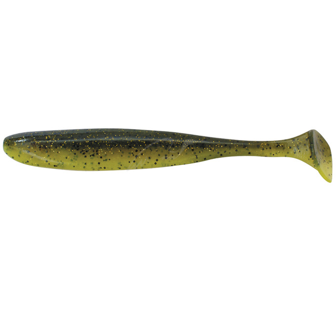 Силикон Keitech Easy Shiner 2 EA#07 Watermelon PP./Yellow