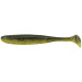 Силикон Keitech Easy Shiner 2 EA#07 Watermelon PP./Yellow