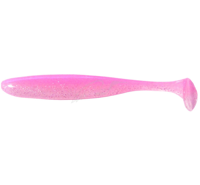 Силикон Keitech Easy Shiner 3 EA#08 Bubblegum Shiner