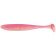Силикон Keitech Easy Shiner 3 EA#10 Pink Silver Glow