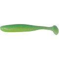 Силікон Keitech Easy Shiner 5, EA#11 lime chartreuseglow