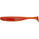 Силикон Keitech Easy Shiner 3 EA#13 spicy mustard/blue