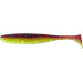 Силікон Keitech Easy Shiner 3.5 EA#15 grape chart red flk