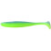 Силикон Keitech Easy Shiner 3 PAL#03 ice chartreuse