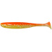 Силикон Keitech Easy Shiner 4, PAL#04 sun shine lemon
