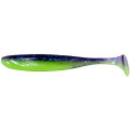 Силікон Keitech Easy Shiner 4,5 PAL#06 violet lime berry