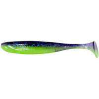 Силикон Keitech Easy Shiner 4,5 PAL#06 violet lime berry
