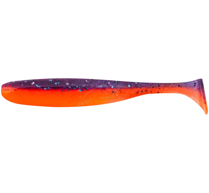 Силикон Keitech Easy Shiner 3.5 PAL#09 violet fire