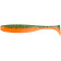 Силикон Keitech Easy Shiner 3 PAL#11 Rotten Carrot
