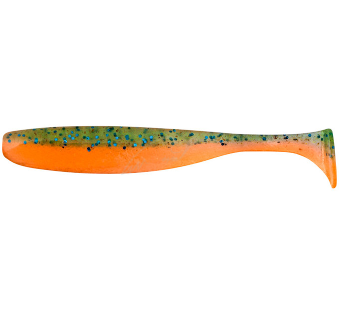 Силикон Keitech Easy Shiner 8, PAL#11 Rotten Carrot