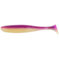 Силикон Keitech Easy Shiner 4, PAL#12 grape shad