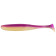 Силикон Keitech Easy Shiner 3 PAL#12 grape shad