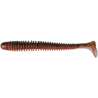 Силикон Keitech Swing Impact 2.5 404 red crawdad