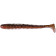 Силикон Keitech Swing Impact 3 404 red crawdad