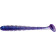 Силикон Keitech Swing Impact 3 408 electric june bug