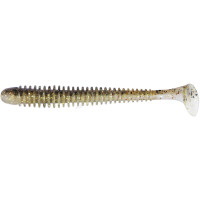 Силикон Keitech Swing Impact 2.5 417 gold flash minnow