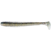 Силикон Keitech Swing Impact 3 418 bluegill flash