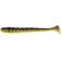 Силикон Keitech Swing Impact 3 EA#07 Watermelon PP./Yellow