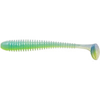 Силикон Keitech Swing Impact 2 PAL#03 ice chartreuse