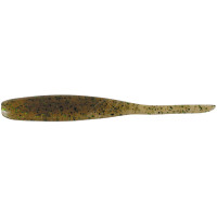 Силікон Keitech Shad Impact 2 (12 шт/упак) ц:309 sahara olive flk.