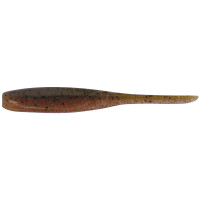 Силикон Keitech Shad Impact 2 (12 шт/упак) ц:404 red crawdad