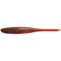 Силикон Keitech Shad Impact 2 (12 шт/упак) ц:ea#01 orange pepper