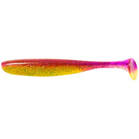 Силикон Keitech Easy Shiner 4,5 EA#23 mystic chartreuse