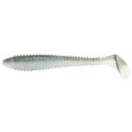 Силикон Keitech Fat Swing Impact  2,8, 440 Electric Shad