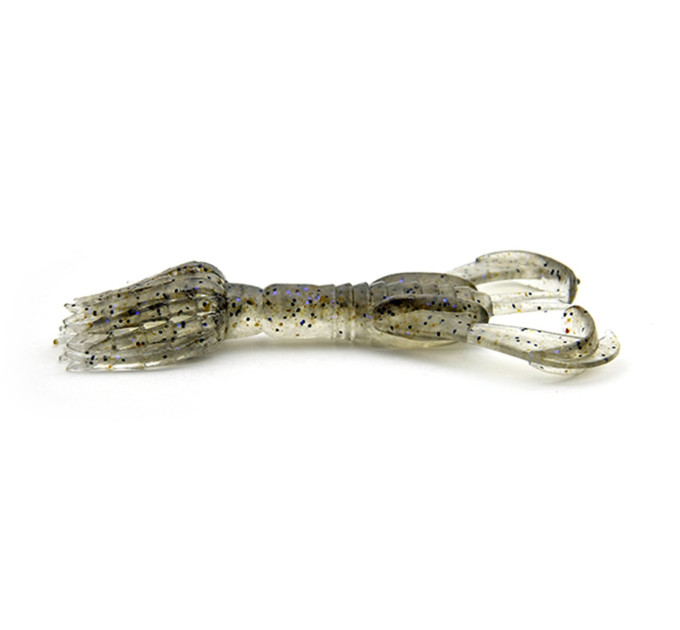 Силикон Keitech Hyper Spider 3.2 #440 Electric Shad