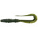 Силікон Keitech Mad Wag Slim 4.5 102 Watermelon PP.