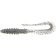 Силикон Keitech Mad Wag Slim 4.5 440 Electric Shad