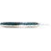 Силикон Keitech Sexy Impact 2.8 EA#22 electric silver shi