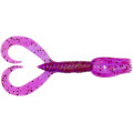 Силікон Keitech Little Spider 3 PAL#13 mistic spice