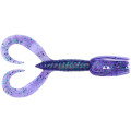 Силикон Keitech Little Spider 3.5 408 electric june bug