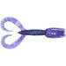 Силикон Keitech Little Spider 3.5 408 electric june bug